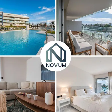 Apartment Newly Built 3 Bdrm Luxury Close To The *