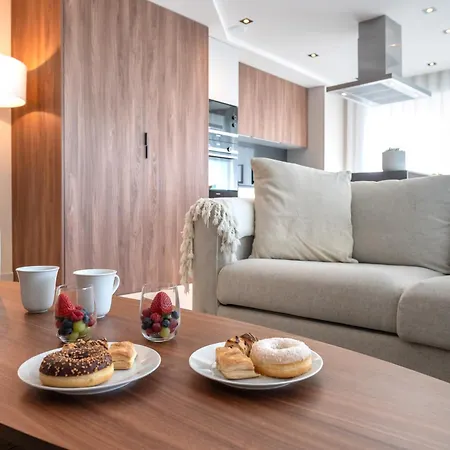 Newly Built 3 Bdrm Luxury Close To The * Marbella