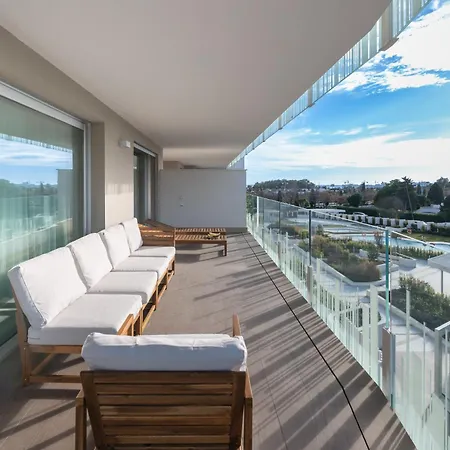 Newly Built 3 Bdrm Luxury Close To The *