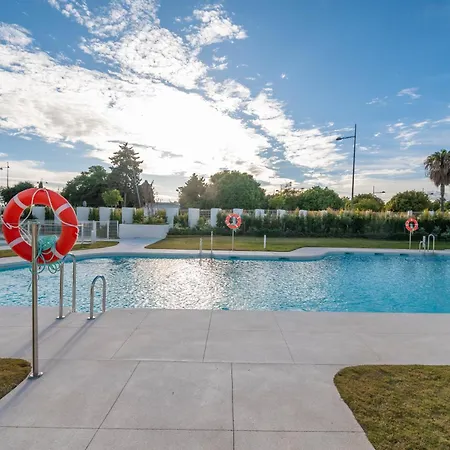 Newly Built 3 Bdrm Luxury Close To The Apartament Marbella