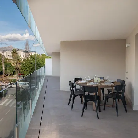 Newly Built 3 Bdrm Luxury Close To The *