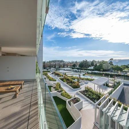 Newly Built 3 Bdrm Luxury Close To The *