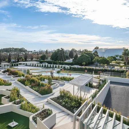 Διαμέρισμα Newly Built 3 Bdrm Luxury Close To The