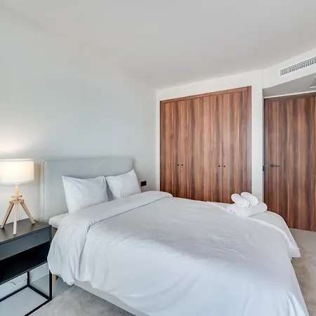 Newly Built 3 Bdrm Luxury Close To The