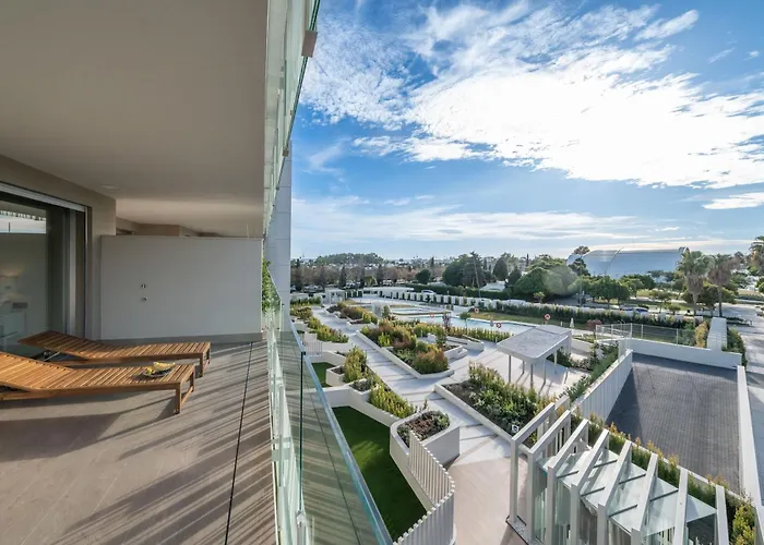 Newly Built 3 Bdrm Luxury Close To The *