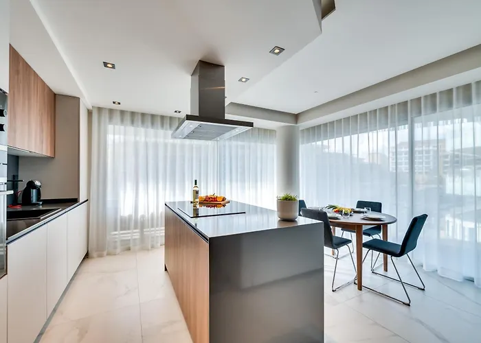 Newly Built 3 Bdrm Luxury Close To The
