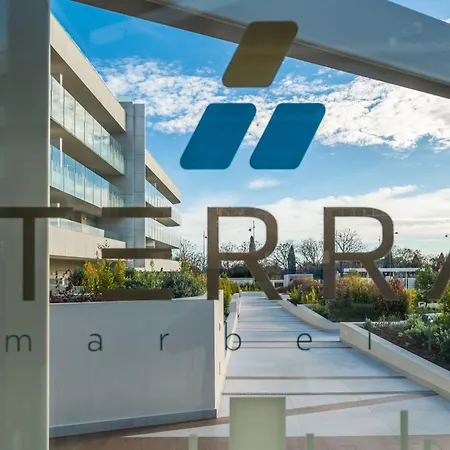 Newly Built 3 Bdrm Luxury Close To The Марбелья