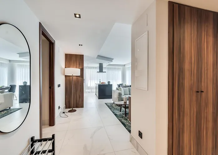 Newly Built 3 Bdrm Luxury Close To The Marbella