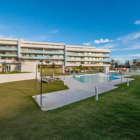 Newly Built 3 Bdrm Luxury Close To The Apartmán *