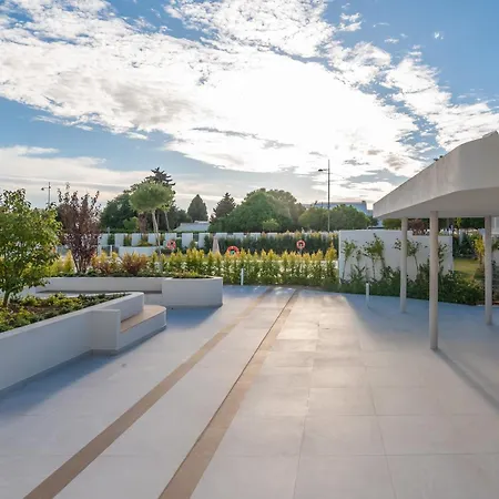 Apartmán Newly Built 3 Bdrm Luxury Close To The Marbella