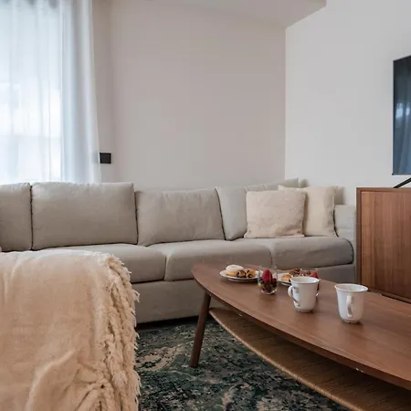 Apartmán Newly Built 3 Bdrm Luxury Close To The Marbella