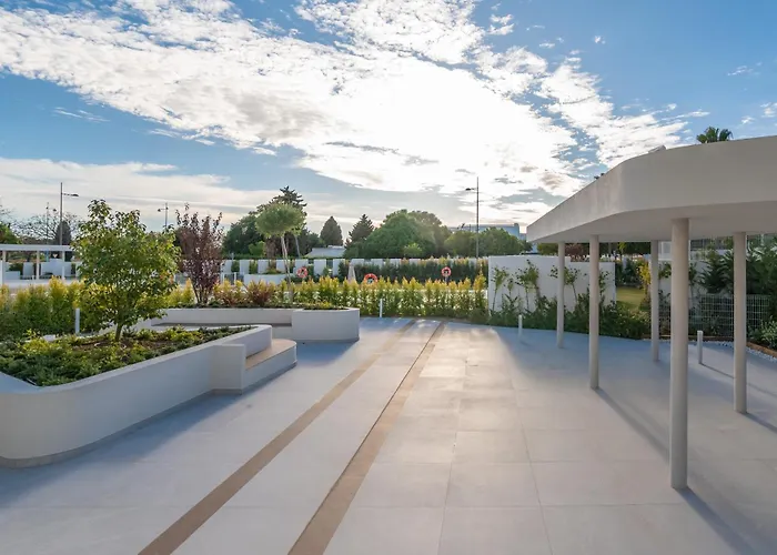 Appartamento Newly Built 3 Bdrm Luxury Close To The Marbella