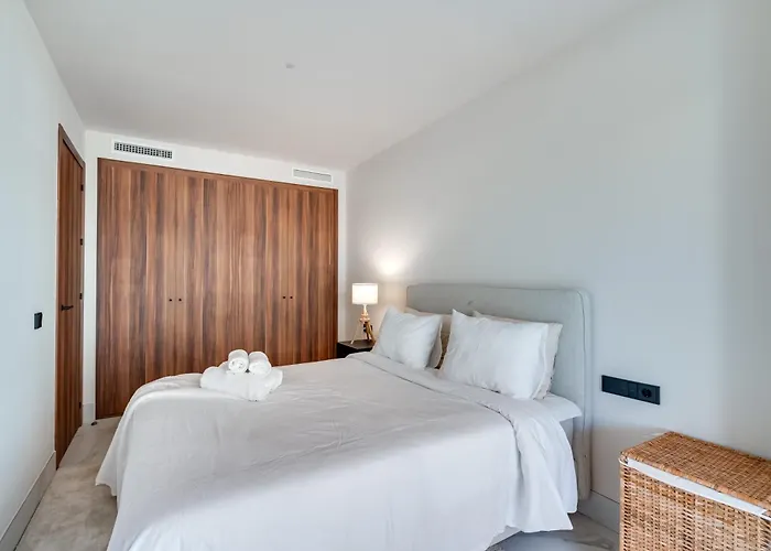 Appartamento Newly Built 3 Bdrm Luxury Close To The Marbella